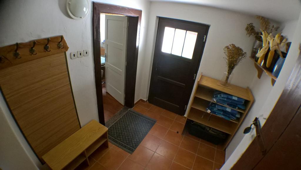 Chalupa Pod Drabskymi Svetnickami Villa Mnichovo Hradiště Kültér fotó
